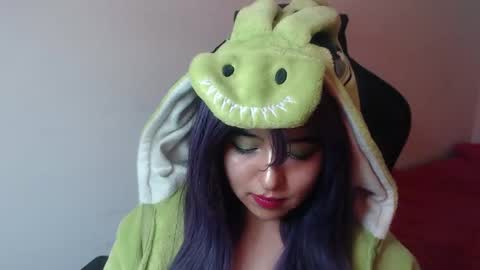 Kate 3 online show from November 7, 7:47 pm