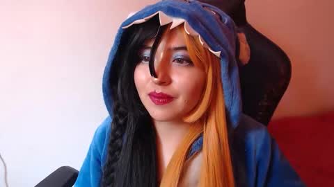 Kate 3 online show from November 20, 7:24 pm