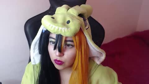 Kate 3 online show from January 6, 7:28 pm