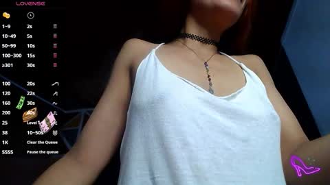 Snapshot of gala_dimou chatting on September 22, 4:14 am Gala Dimou online show from September 22, 4:14 am