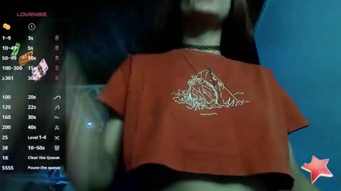 Snapshot of gala_dimou chatting on October 21, 9:59 pm Gala Dimou online show from October 21, 9:59 pm