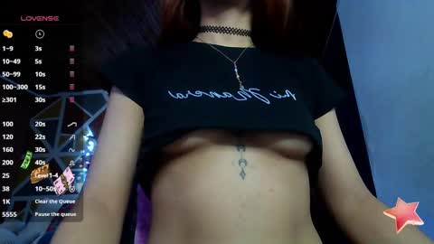 Gala Dimou  online show from November 7, 9:15 pm