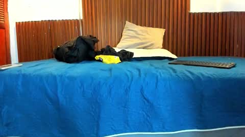 Snapshot of galactica_7 chatting on December 15, 11:47 am galactica_7 online show from December 15, 11:47 am