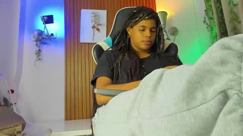 galactica_7 online show from March 5, 11:50 am