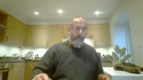 galacx online show from December 6, 1:33 pm