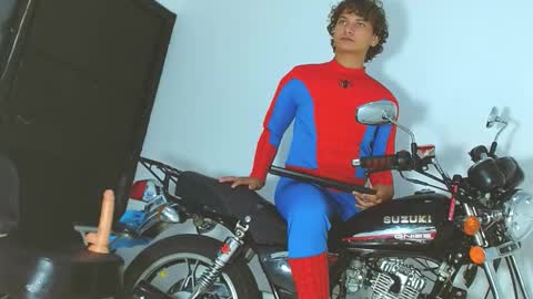 Snapshot of galadrielnoir chatting on March 21, 12:15 am Ariel Aoir online show from March 21, 12:15 am