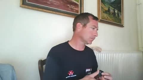 Snapshot of galantman71 chatting on May 29, 8:34 am galantman71 online show from May 29, 8:34 am