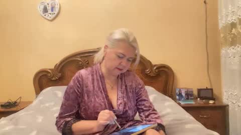 Snapshot of galatea_2025 chatting on October 21, 5:02 pm galatea_2025 online show from October 21, 5:02 pm