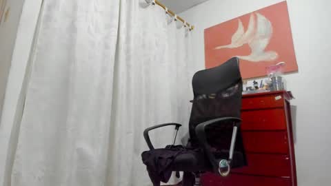 Snapshot of galileabigcock chatting on January 11, 4:48 am CORAL online show from January 11, 4:48 am
