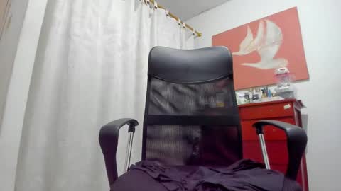 Snapshot of galileabigcock chatting on February 9, 11:15 pm CORAL online show from February 9, 11:15 pm
