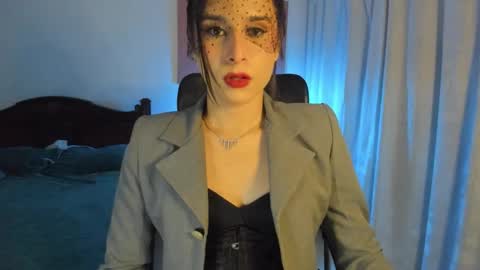 Snapshot of galileabigcock chatting on October 23, 2:22 am CORAL online show from October 23, 2:22 am