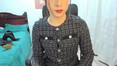 Snapshot of galileabigcock chatting on November 9, 4:55 am CORAL online show from November 9, 4:55 am