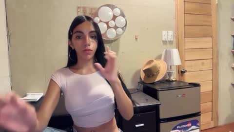 galileii online show from October 11, 6:50 pm