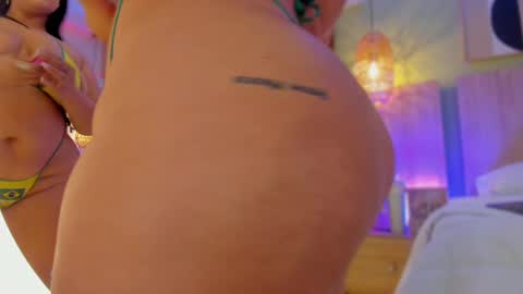 gallilea_marquez online show from October 10, 7:46 pm