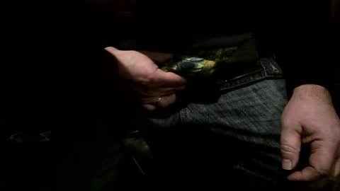 Stutzen online show from February 3, 6:02 pm