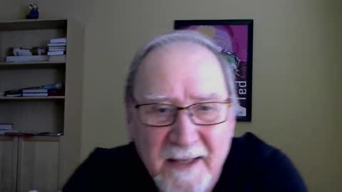 galveston online show from April 7, 10:09 pm