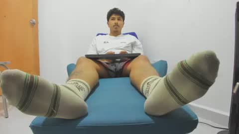 galvis_bbc online show from July 20, 8:55 pm