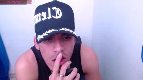 Gabriel online show from October 5, 6:06 pm