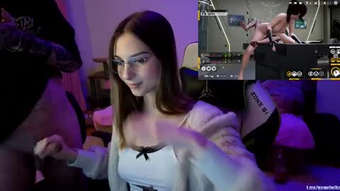 Snapshot of gamebelka chatting on September 12, 7:47 pm PayPlay online show from September 12, 7:47 pm