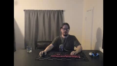 gameboycameraman online show from February 1, 5:39 am