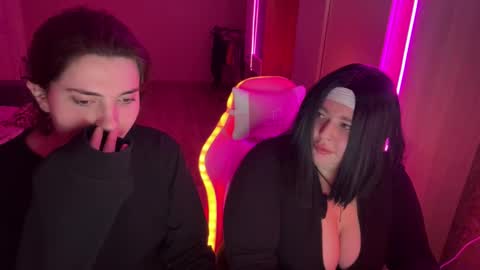 Asya online show from February 17, 12:51 am