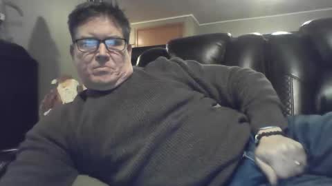 Snapshot of gameon1969 chatting on January 5, 9:25 pm gameon1969 online show from January 5, 9:25 pm