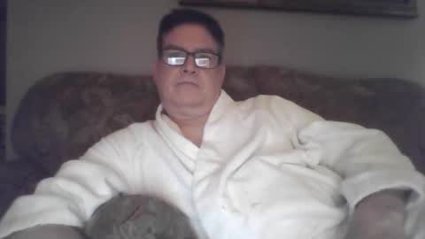 gameon1969 online show from December 16, 6:29 am