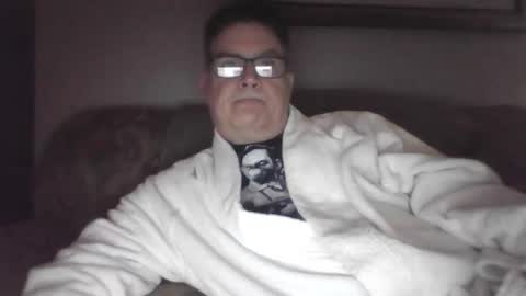 gameon1969 online show from January 7, 10:40 am