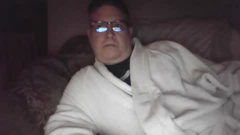 gameon1969 online show from February 1, 7:07 am