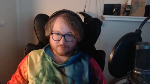 Gamer Dad online show from April 1, 5:52 am