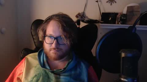 Gamer Dad online show from April 26, 6:00 am