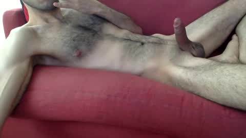 gamerdick009 online show from October 8, 6:27 pm