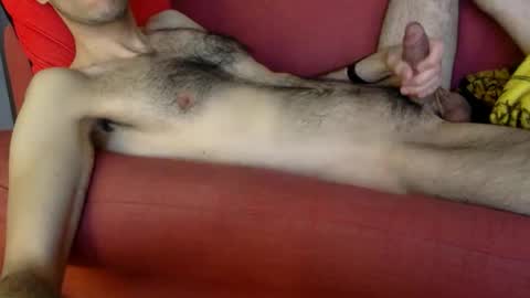 gamerdick009 online show from November 11, 6:02 am