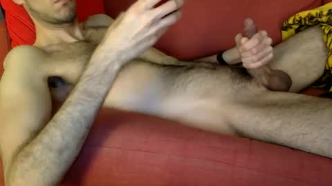 gamerdick009 online show from November 13, 6:34 am