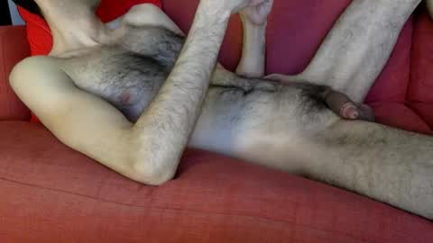 gamerdick009 online show from November 23, 7:08 am