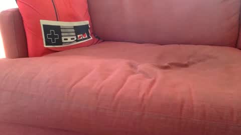 gamerdick009 online show from February 12, 7:53 pm