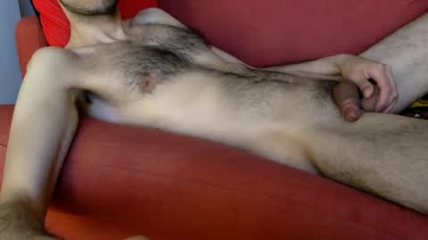 gamerdick009 online show from June 29, 5:46 am