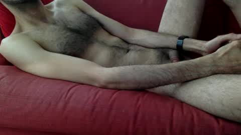 gamerdick009 online show from July 14, 7:08 pm