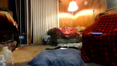 gamerfiend420 online show from November 25, 4:23 am