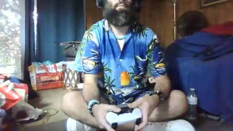gamerfiend420 online show from June 21, 1:08 am
