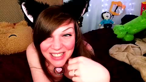 GamerGirlRoxy online show from January 28, 1:08 am