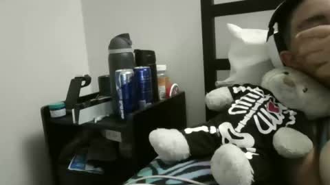 Snapshot of gamergurl3000 chatting on October 30, 12:01 am GamerGurl online show from October 30, 12:01 am