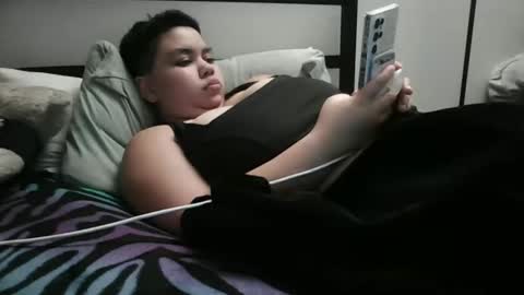 GamerGurl online show from January 6, 7:39 pm