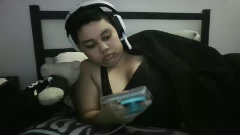 GamerGurl online show from February 4, 12:49 am