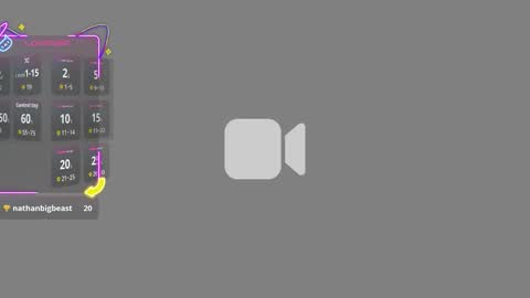 Snapshot of gamerjessa chatting on February 15, 4:03 pm Jessa Violet online show from February 15, 4:03 pm