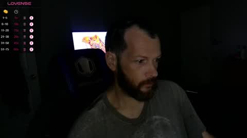 Gaming Couple online show from September 27, 10:59 pm