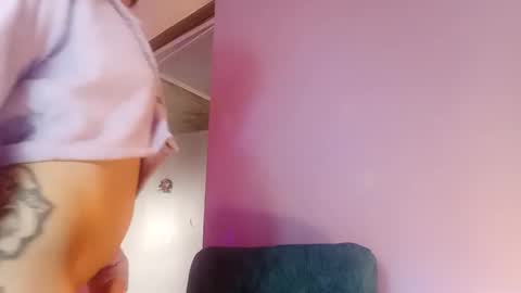 ganeshaaa__ online show from September 9, 5:34 pm