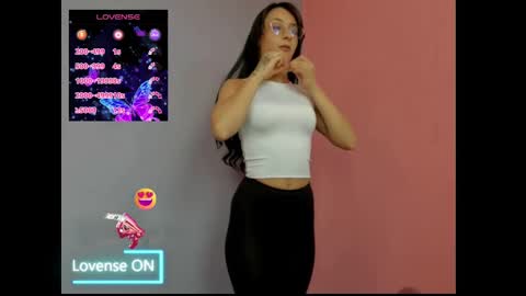 ganeshaaa__ online show from September 17, 3:03 pm
