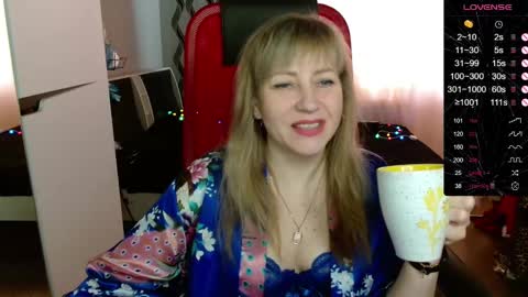 Snapshot of ganet469 chatting on February 27, 6:18 am Janette online show from February 27, 6:18 am