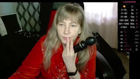 Janette online show from January 13, 9:47 am